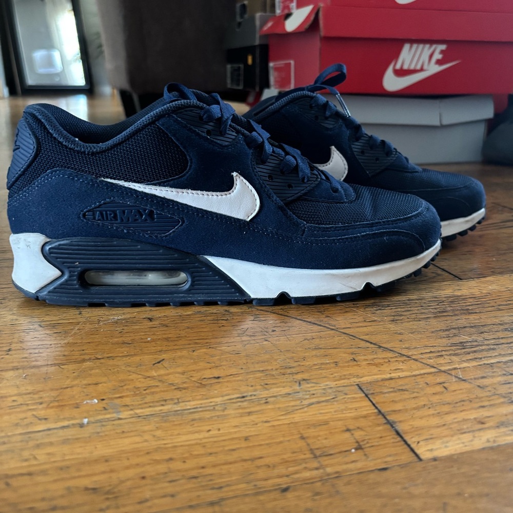 Nike Air Max 90